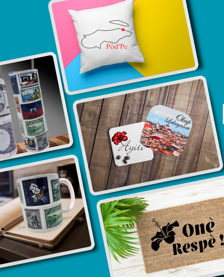 Home Accessories