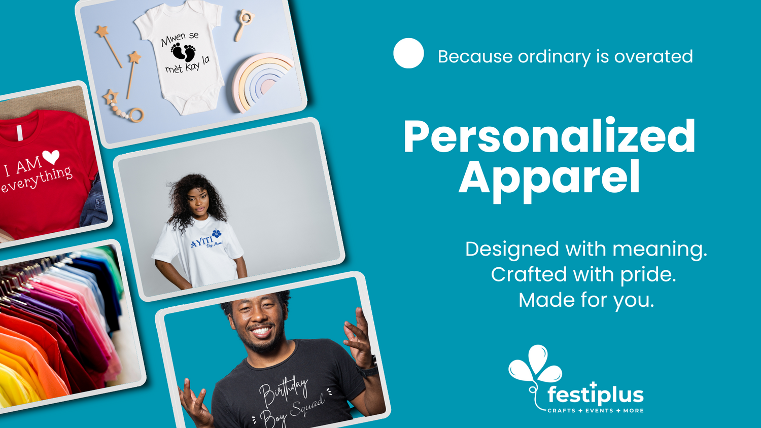 Apparel