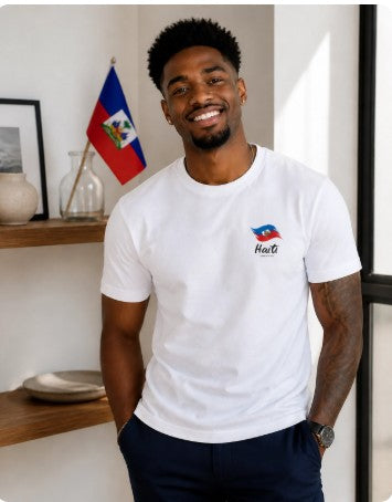Haitian Pride