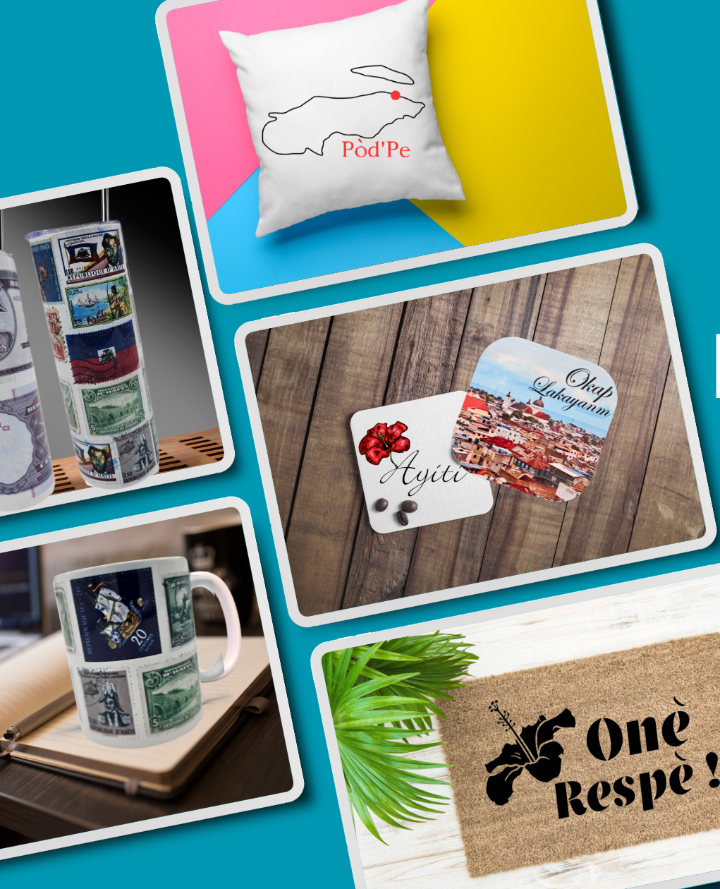 Home Accessories